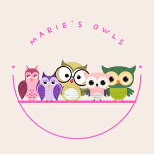 Fundraising Page: Marie's Owls